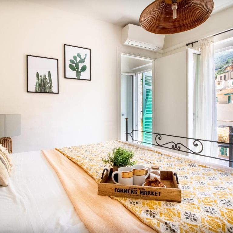 Zagara apartment - Apartment mit 1 Schlafzimmer - 17