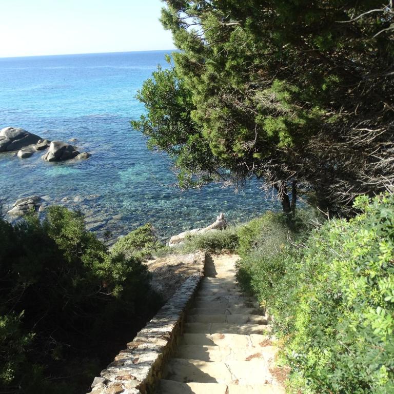Villa dell'Arte Vista Mare - Villa con 3 Camere da Letto - 26