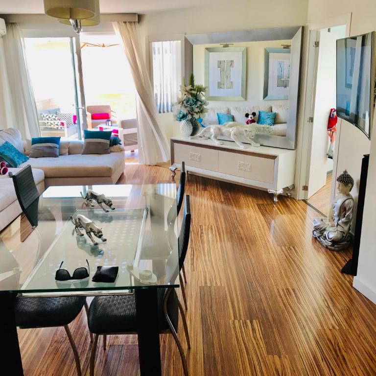 Luxury Apartament in Marina - Apartamento de 2 dormitorios - 1