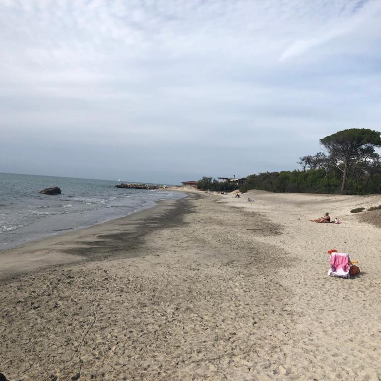 Casa in campagna a due passi dal mare - Appartamento con 1 Camera da Letto - 45