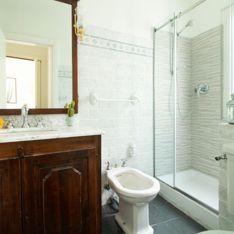 Zagara apartment - Apartment mit 1 Schlafzimmer - 32