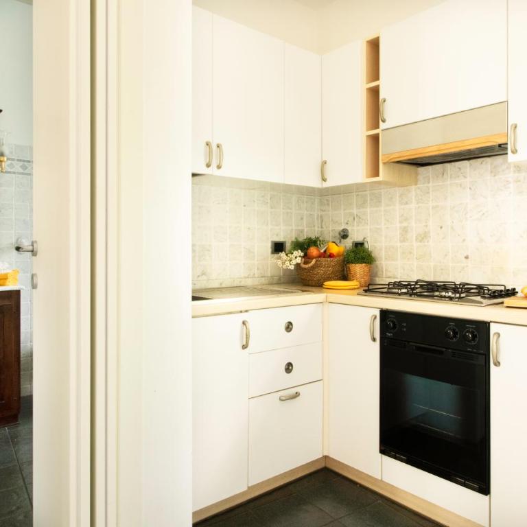 Zagara apartment - Apartment mit 1 Schlafzimmer - 6