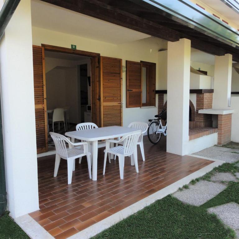 Villaggio Danubio - Casa con 3 Camere da Letto - 2