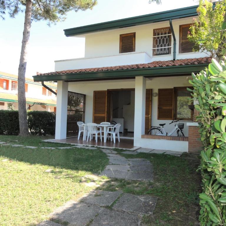 Villaggio Danubio - Casa con 3 Camere da Letto - 1