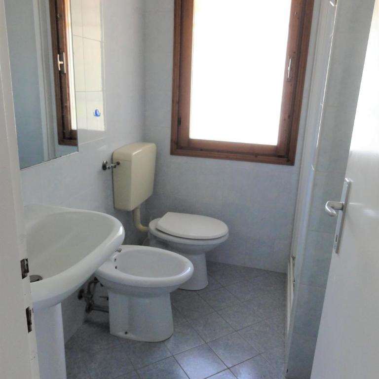 Villaggio Danubio - Casa con 3 Camere da Letto - 6