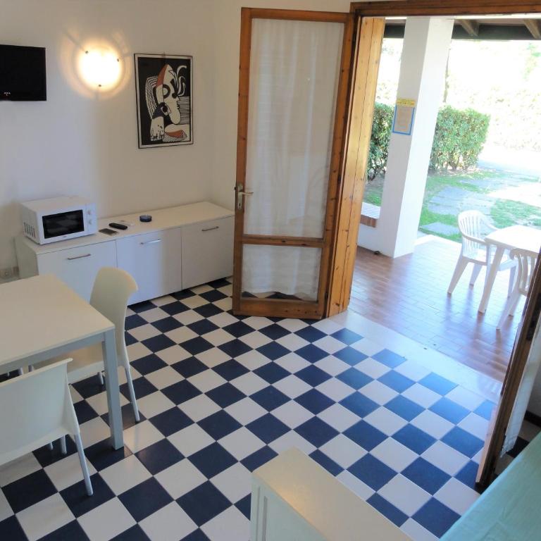 Villaggio Danubio - Casa con 3 Camere da Letto - 8
