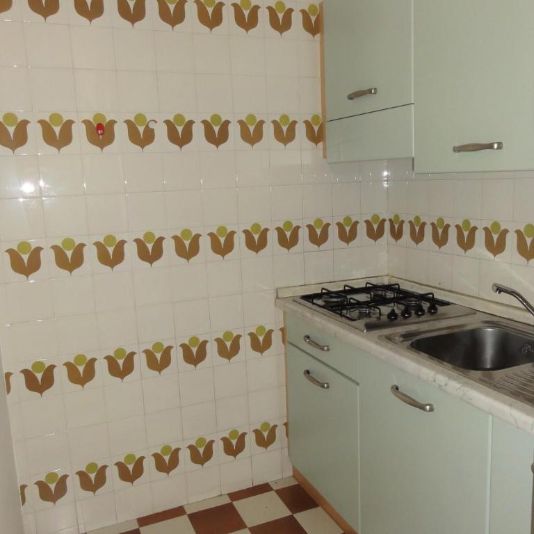 Villaggio Danubio - Casa con 3 Camere da Letto - 1