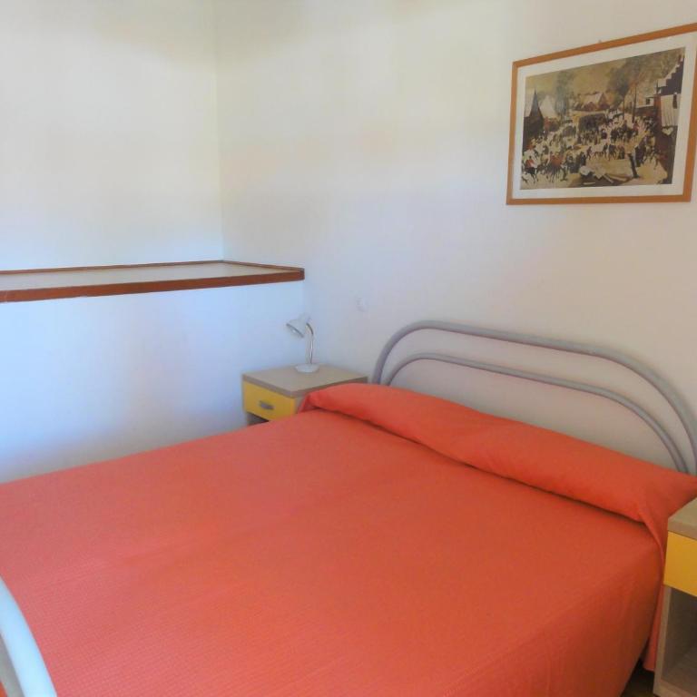 Villaggio Danubio - Casa con 3 Camere da Letto - 2
