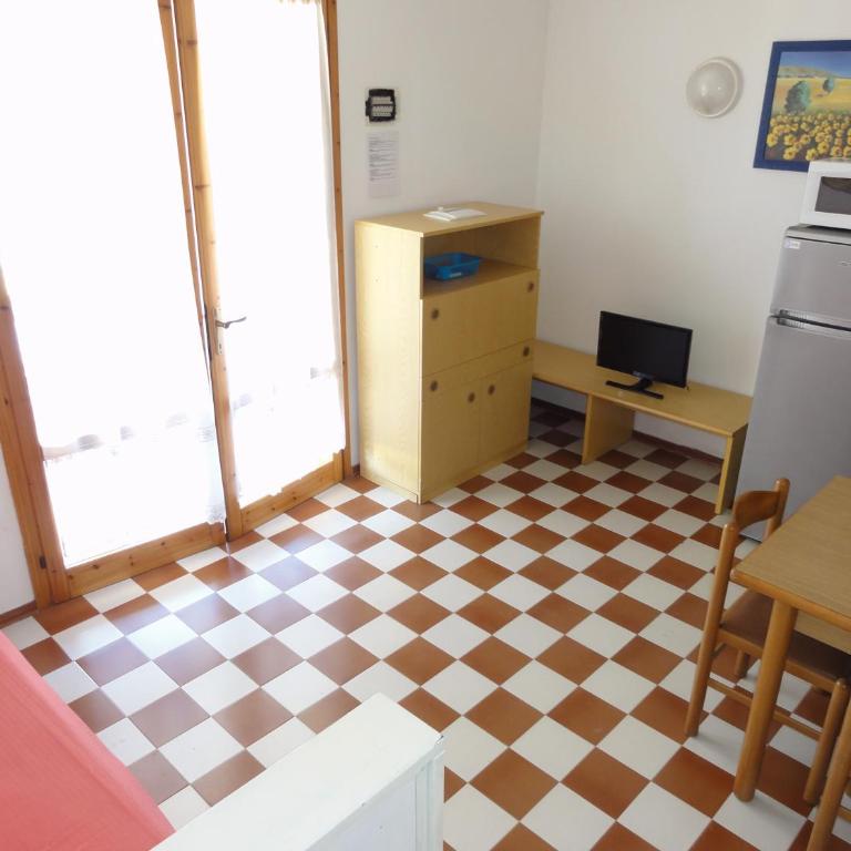 Villaggio Danubio - Casa con 3 Camere da Letto - 7