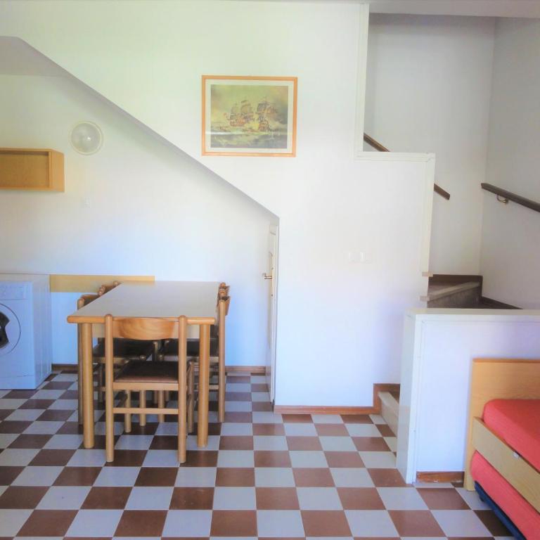 Villaggio Danubio - Casa con 3 Camere da Letto - 9