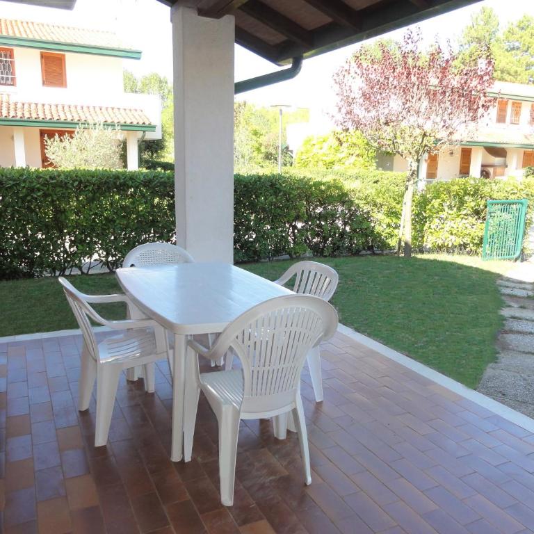Villaggio Danubio - Casa con 3 Camere da Letto - 10