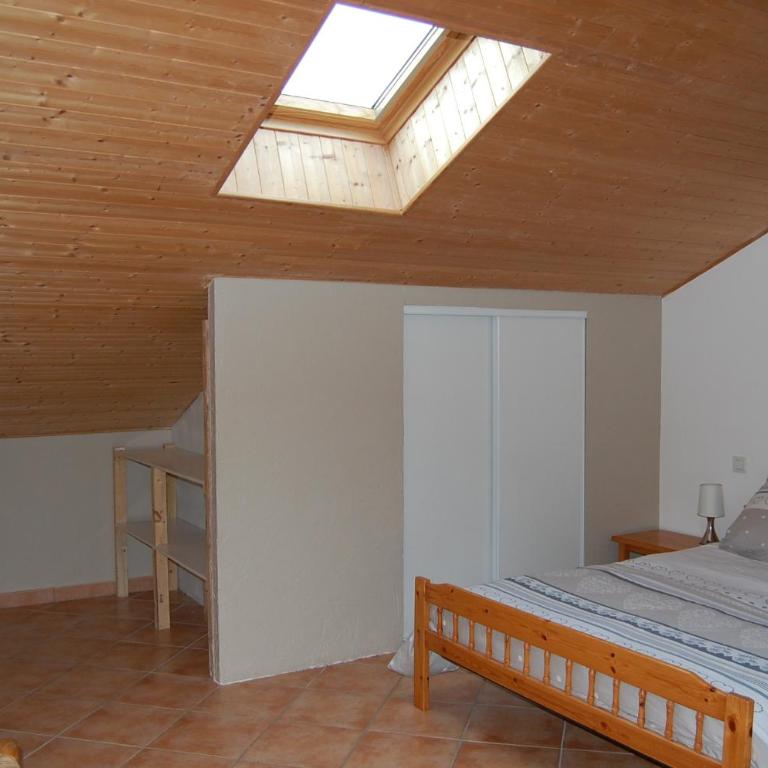 Les écrins d'Autane - Appartement avec Vue sur la Montagne - 5