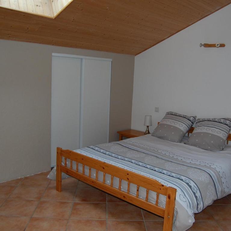 Les écrins d'Autane - Appartement avec Vue sur la Montagne - 13
