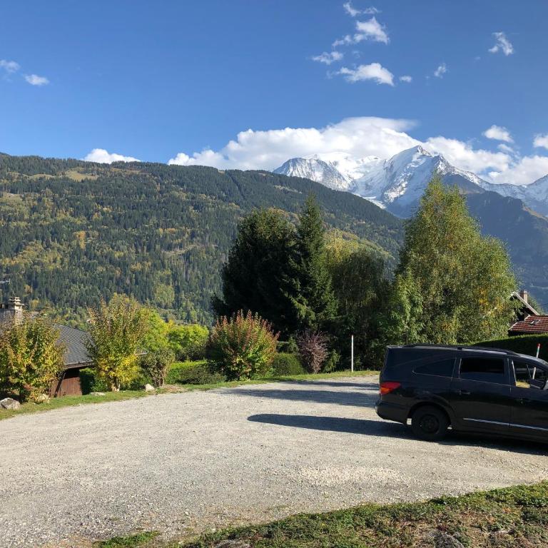 Le petit Chamois - Studio - 19
