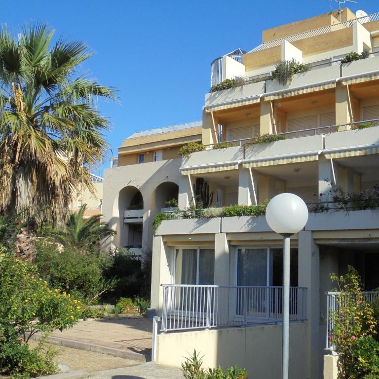 RESIDENCE LES TERRASSES - Apartment mit 2 Schlafzimmern - 7