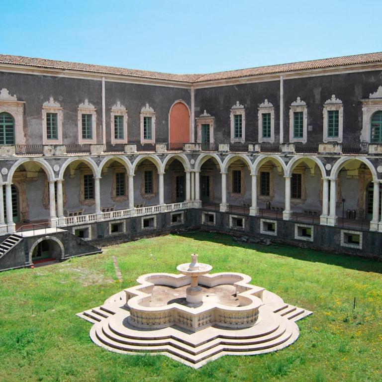 La casa del Professore - Two-Bedroom Apartment - 43