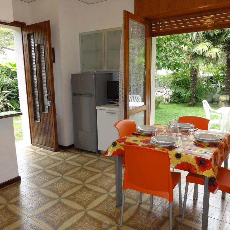 Villa Galasso - Appartamento - Piano Terra - 4
