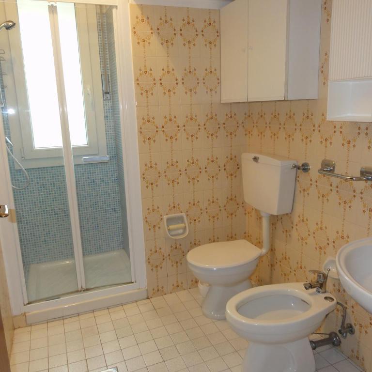 Villa Galasso - Appartamento - Piano Terra - 9