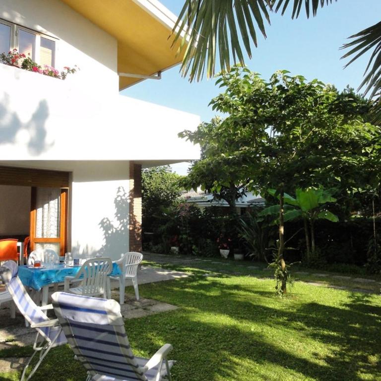 Villa Galasso - Appartamento - Piano Terra - 3