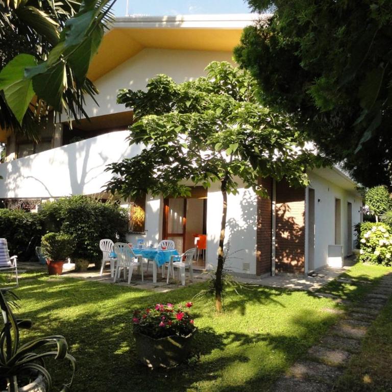 Villa Galasso - Appartamento - Piano Terra - 1