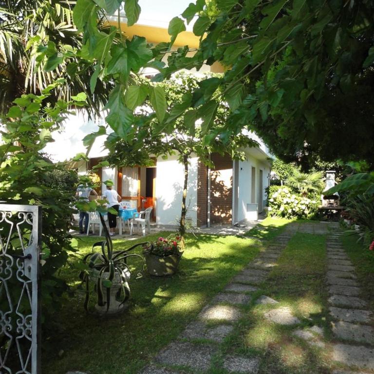 Villa Galasso - Appartamento - Piano Terra - 5