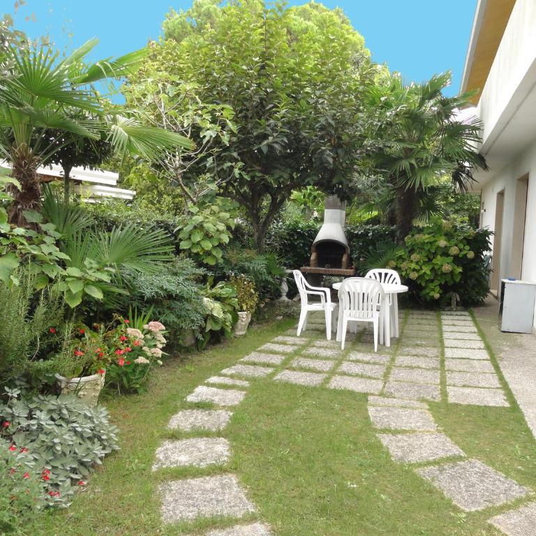 Villa Galasso - Appartamento - Piano Terra - 2