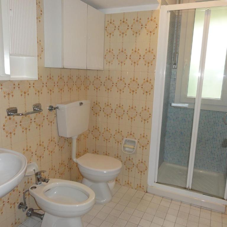 Villa Galasso - Appartamento - Piano Terra - 5