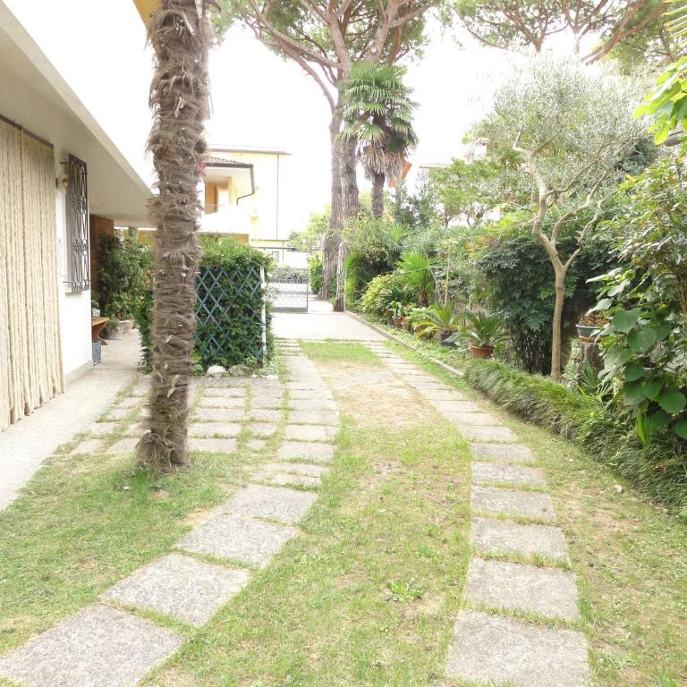 Villa Galasso - Appartamento - Piano Terra - 6