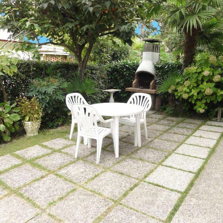 Villa Galasso - Appartamento - Piano Terra - 7