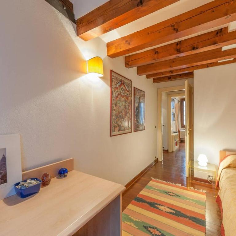 Ca' delle Pizzocchere, a perfect spot in San Marco - Appartamento con 3 Camere da Letto - 29