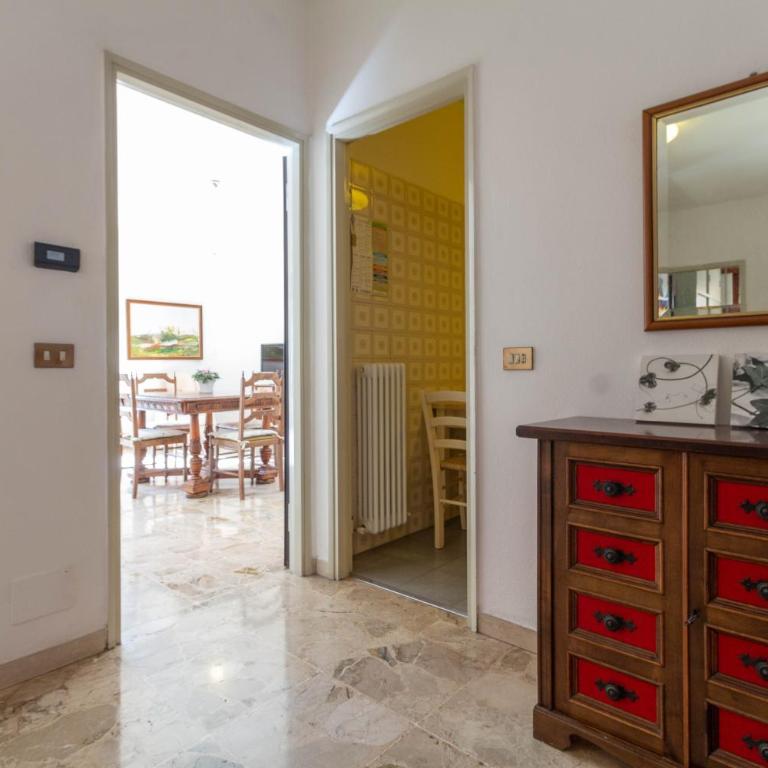 Mamma Ciccia Holiday Home - Lake Front Apartment - Appartamento con 2 Camere da Letto - 7