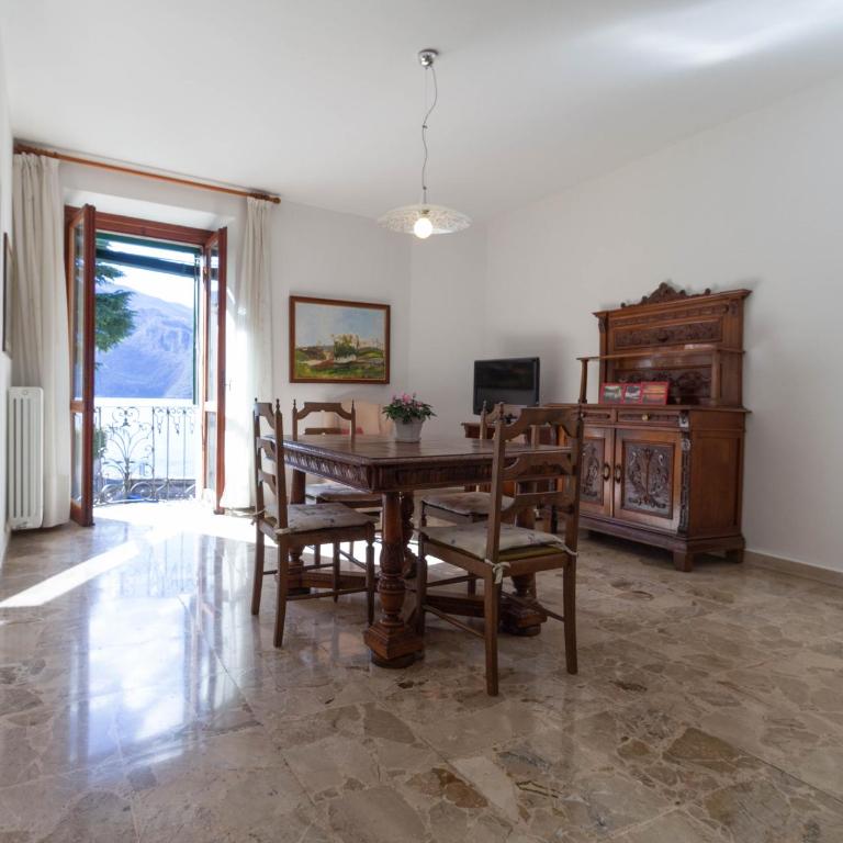 Mamma Ciccia Holiday Home - Lake Front Apartment - Appartamento con 2 Camere da Letto - 8