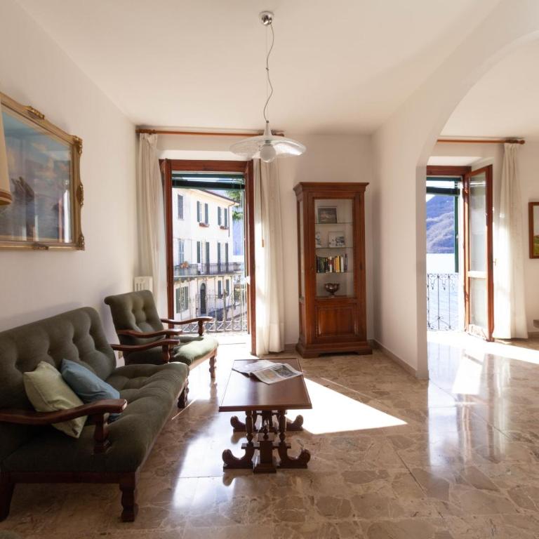 Mamma Ciccia Holiday Home - Lake Front Apartment - Appartamento con 2 Camere da Letto - 12