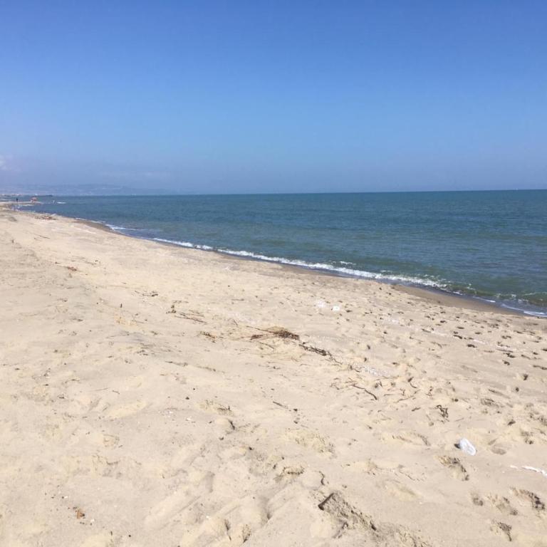 Beach House Vaccarizzo - Maisonette - 3