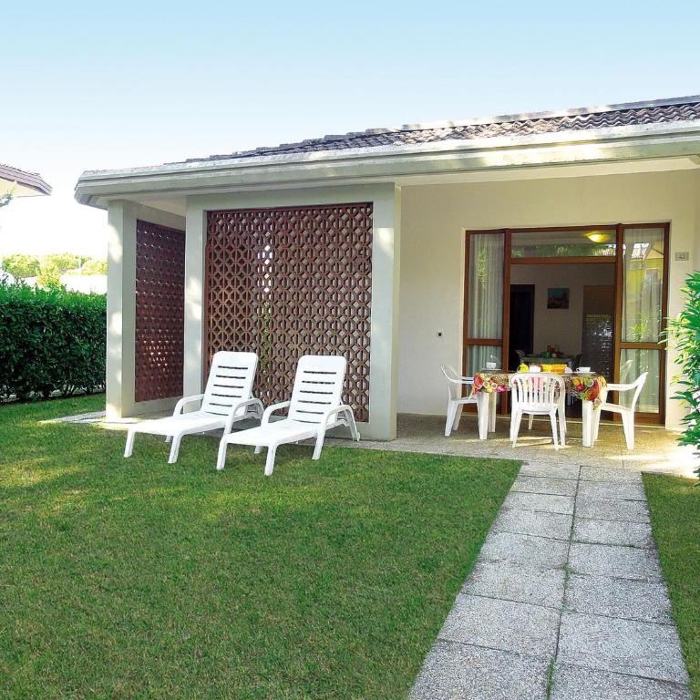 Villa Regina - Villa con 3 Camere da Letto - 4