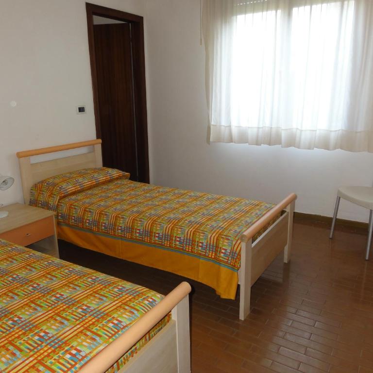 Villa Regina - Villa con 3 Camere da Letto - 8