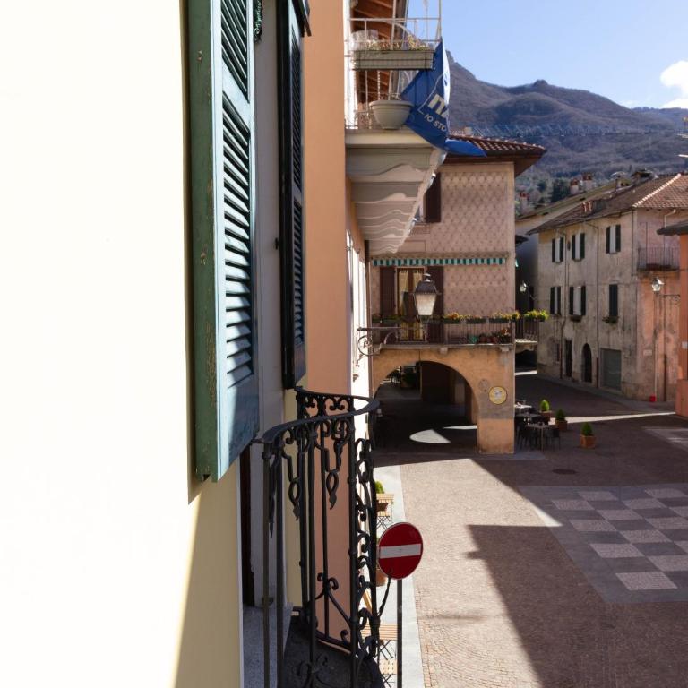 Mamma Ciccia Holiday Home - Lake Front Apartment - Appartamento con 2 Camere da Letto - 6