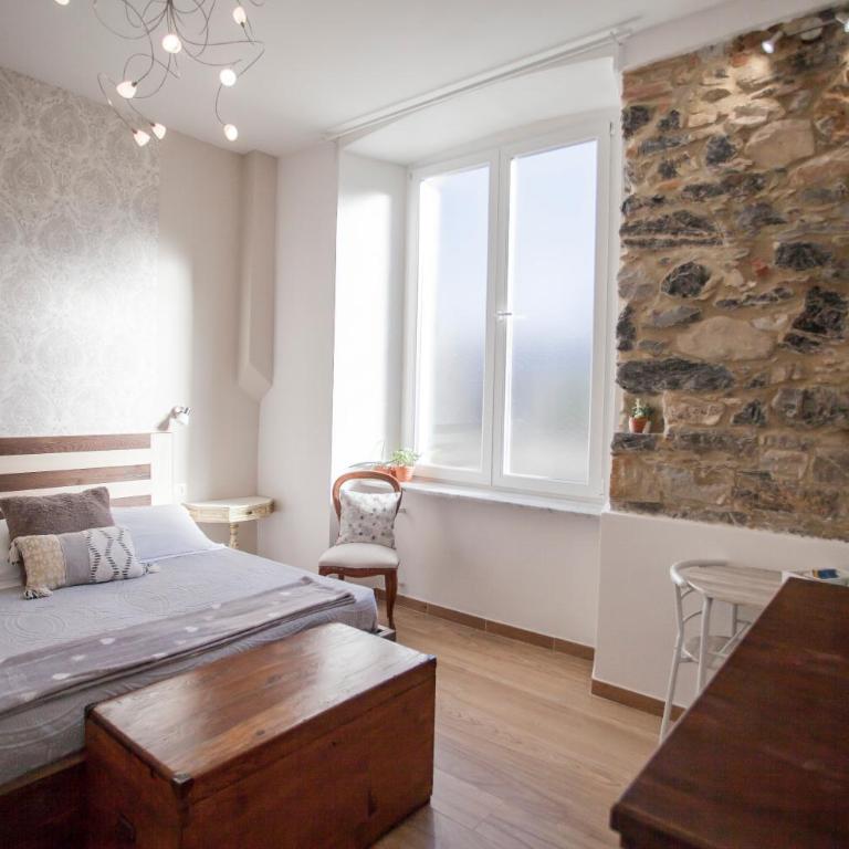 The Railway 74 - Deluxe Double or Twin Room - 8