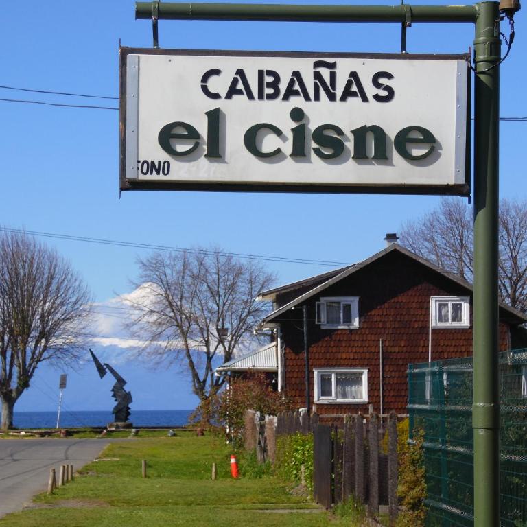 Cabañas El Cisne - Bungalow de 3 dormitorios - 2