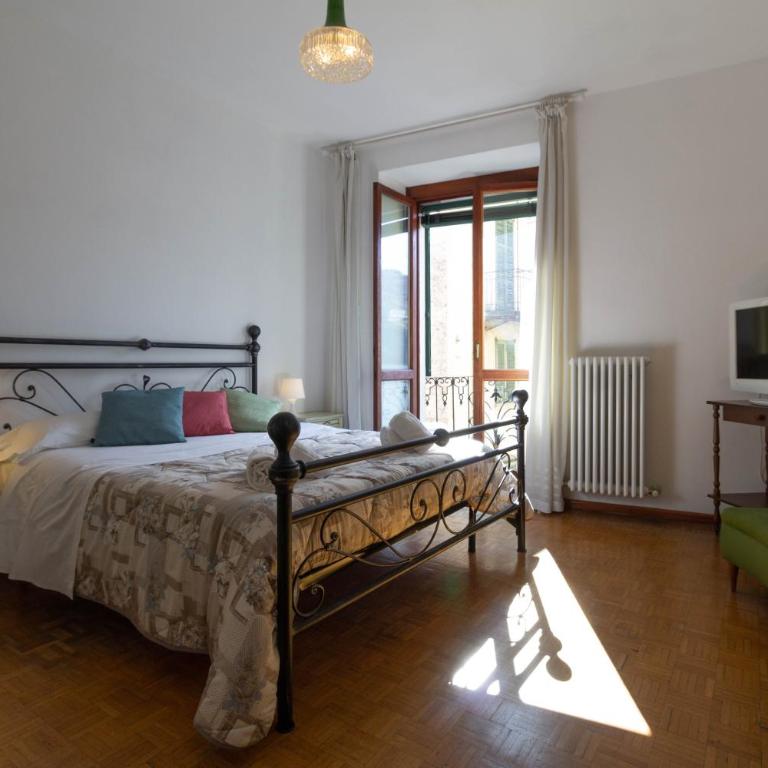 Mamma Ciccia Holiday Home - Lake Front Apartment - Appartamento con 2 Camere da Letto - 21