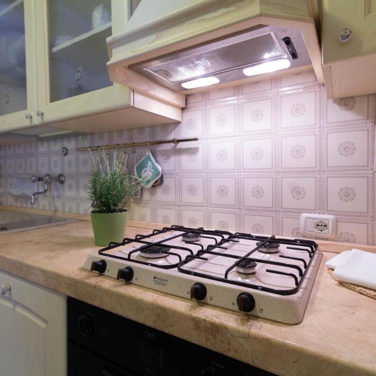 Mamma Ciccia Holiday Home - Lake Front Apartment - Appartamento con 2 Camere da Letto - 17
