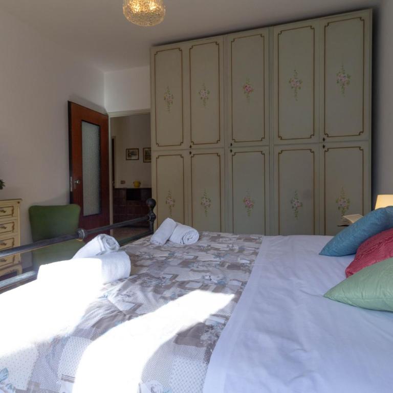 Mamma Ciccia Holiday Home - Lake Front Apartment - Appartamento con 2 Camere da Letto - 22
