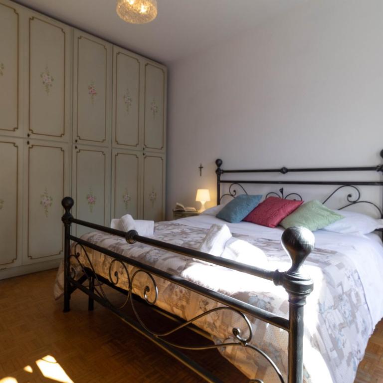 Mamma Ciccia Holiday Home - Lake Front Apartment - Appartamento con 2 Camere da Letto - 20