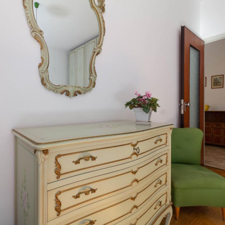 Mamma Ciccia Holiday Home - Lake Front Apartment - Appartamento con 2 Camere da Letto - 23