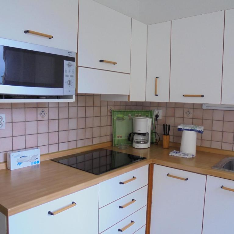RESIDENCE LES TERRASSES - Apartment mit 2 Schlafzimmern - 5