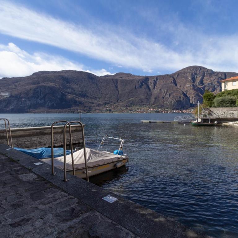 Mamma Ciccia Holiday Home - Lake Front Apartment - Appartamento con 2 Camere da Letto - 33