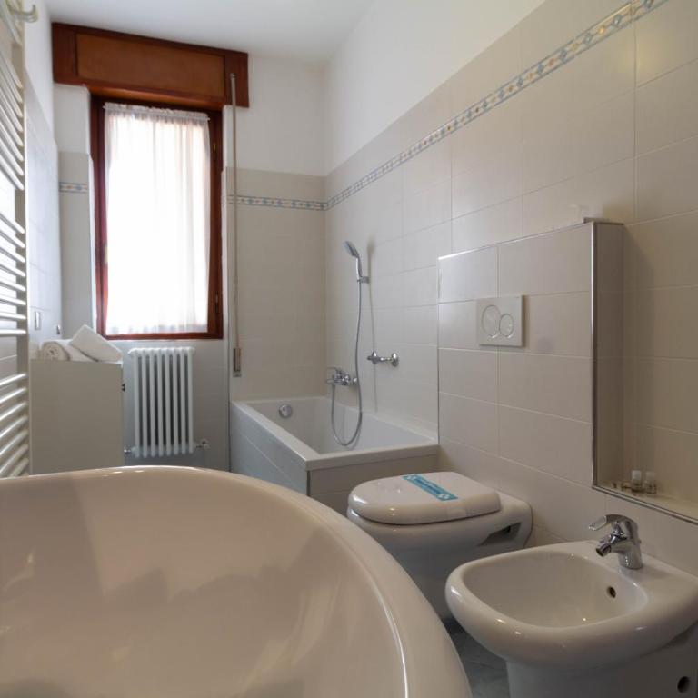 Mamma Ciccia Holiday Home - Lake Front Apartment - Appartamento con 2 Camere da Letto - 28