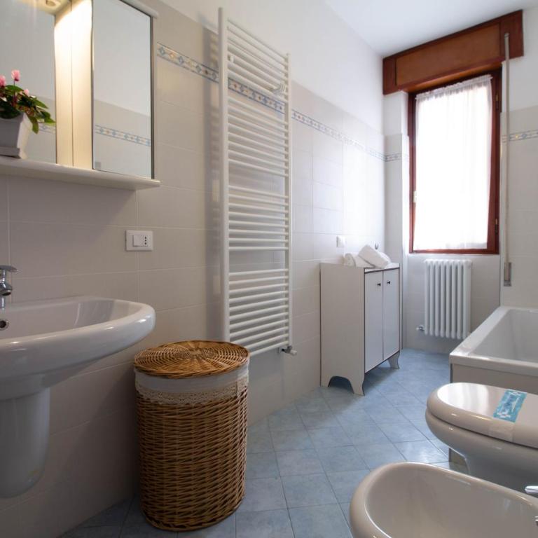 Mamma Ciccia Holiday Home - Lake Front Apartment - Appartamento con 2 Camere da Letto - 30