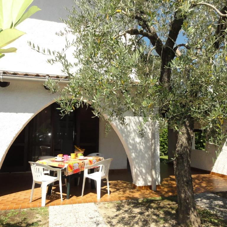 Villa Fernanda - Villa con 2 Camere da Letto - 3
