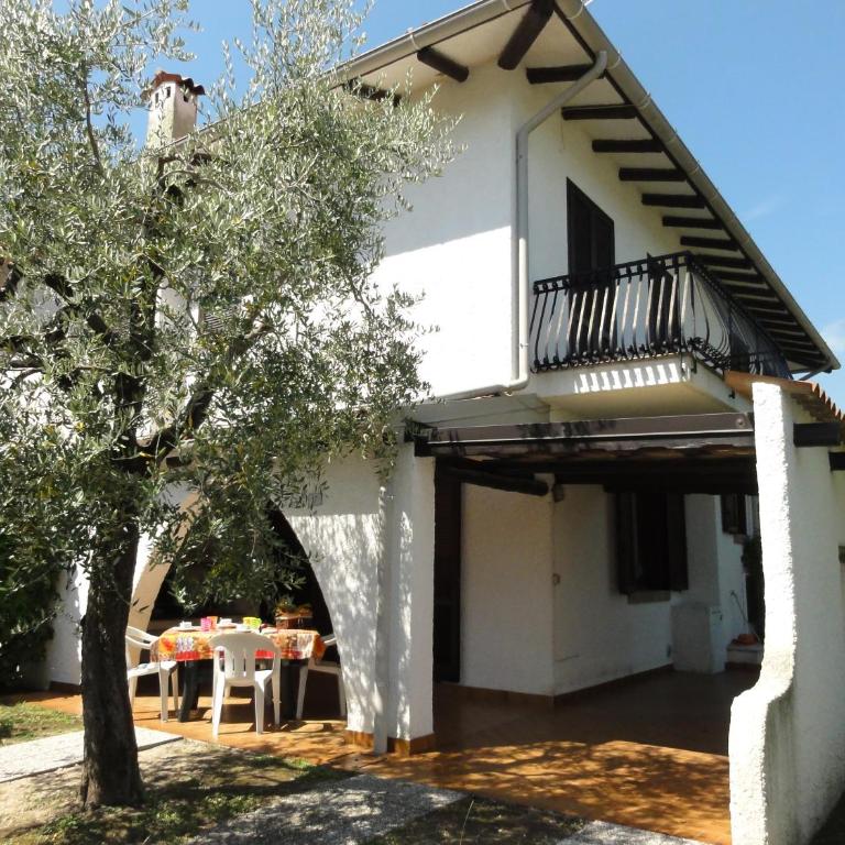 Villa Fernanda - Villa con 2 Camere da Letto - 2
